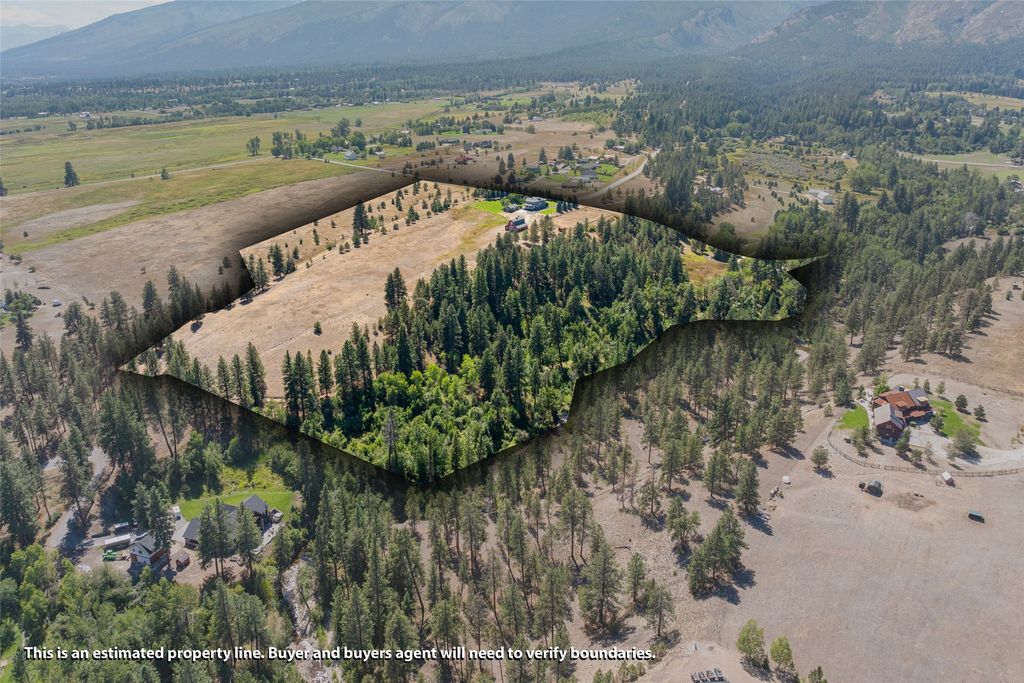 290 Bowman Road, Hamilton, MT 59840 photo 51