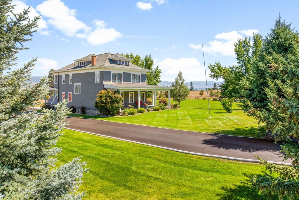 290 Bowman Road, Hamilton, MT 59840 photo 6