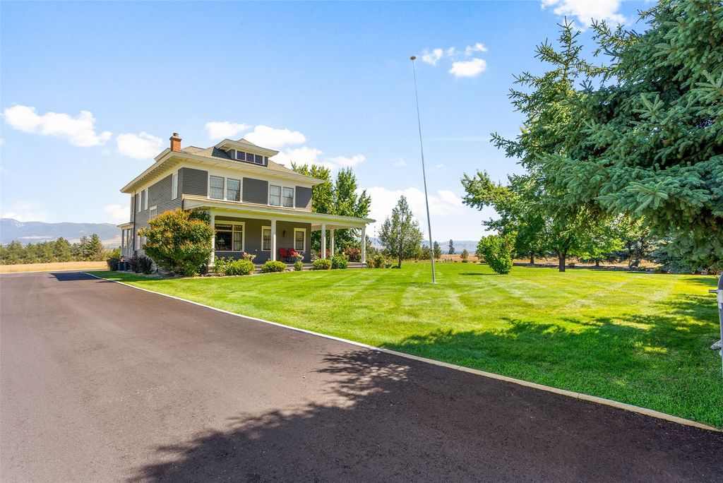 290 Bowman Road, Hamilton, MT 59840 photo 7