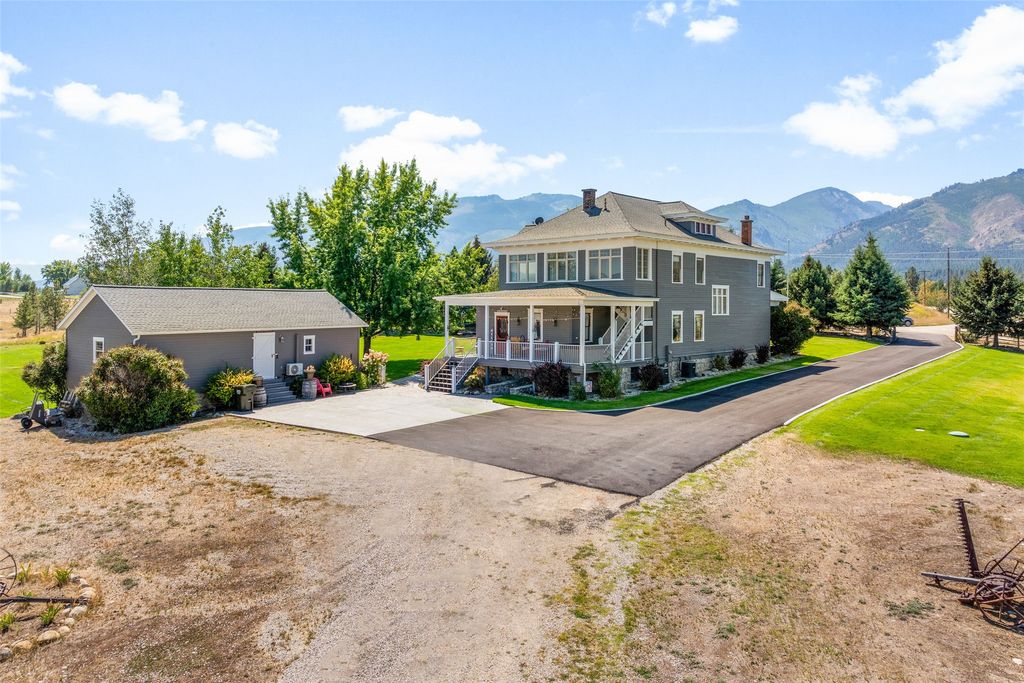 290 Bowman Road, Hamilton, MT 59840 photo 8