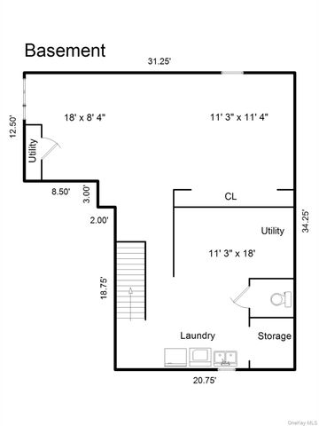147 Ridgeway Street, Mount Vernon, NY 10552