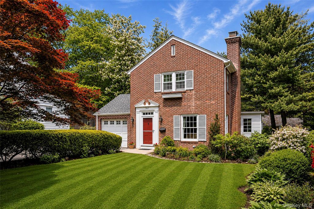 147 Ridgeway Street, Mount Vernon, NY 10552