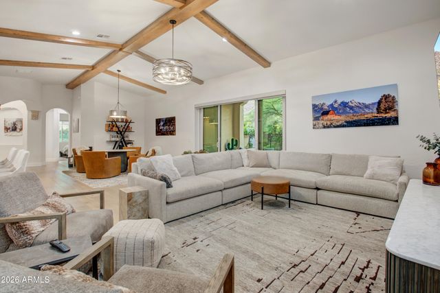 3265 S COFFEEBERRY Court, Gold Canyon, AZ 85118