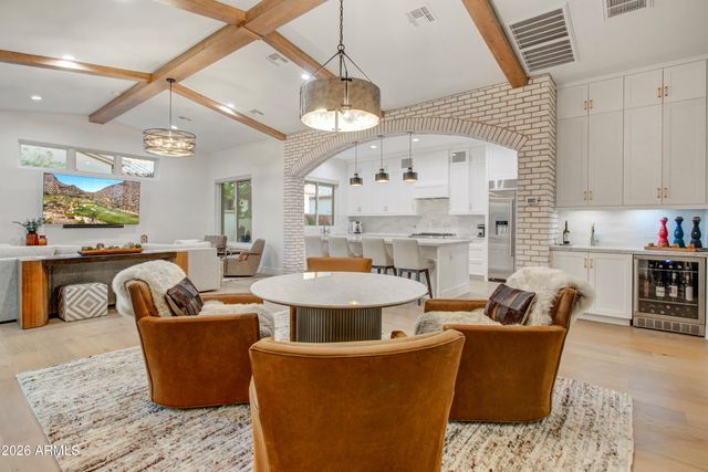 3265 S COFFEEBERRY Court, Gold Canyon, AZ 85118