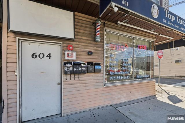604 Van Houten Avenue, Clifton, NJ 07013
