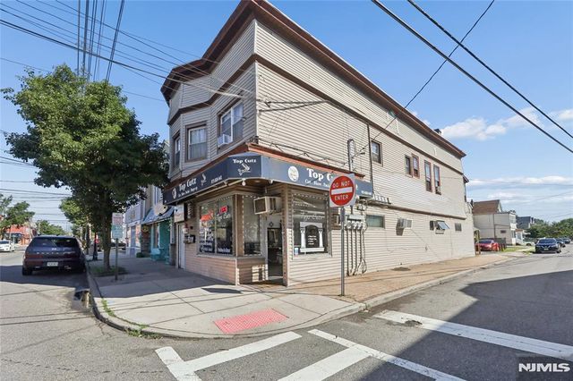604 Van Houten Avenue, Clifton, NJ 07013