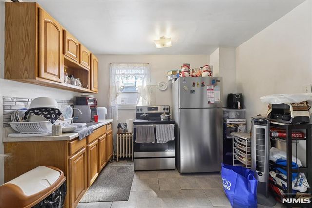604 Van Houten Avenue, Clifton, NJ 07013