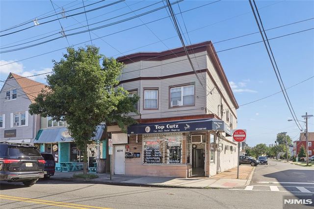 604 Van Houten Avenue, Clifton, NJ 07013