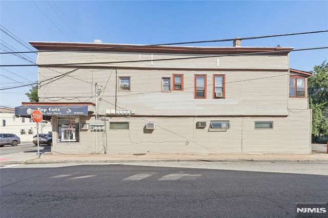 604 Van Houten Avenue, Clifton, NJ 07013