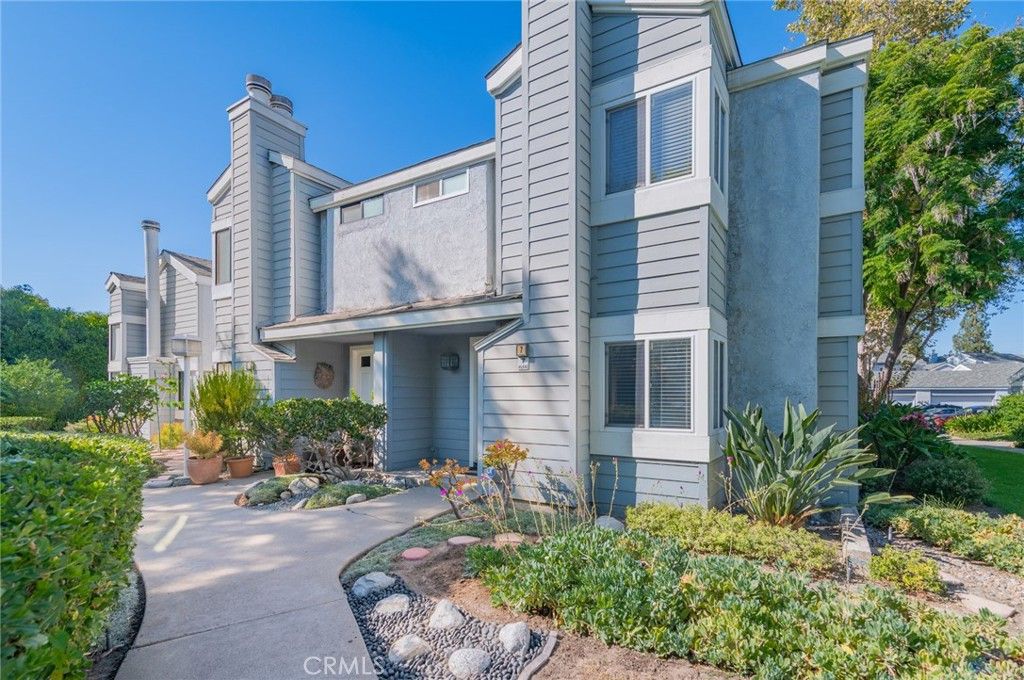 7 Wilking Dr., Irvine, CA 92620 — exterior