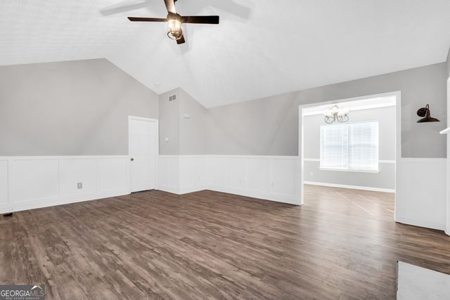 133 Meadow View Drive, Jackson, GA 30233