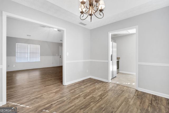 133 Meadow View Drive, Jackson, GA 30233