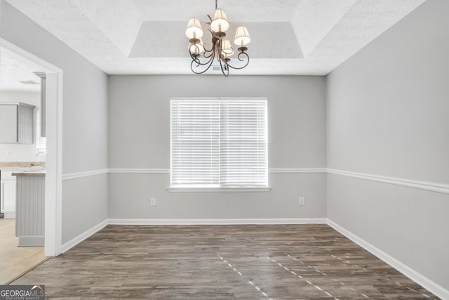 133 Meadow View Drive, Jackson, GA 30233