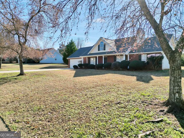 133 Meadow View Drive, Jackson, GA 30233