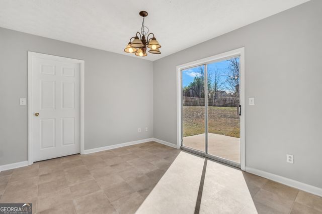 133 Meadow View Drive, Jackson, GA 30233