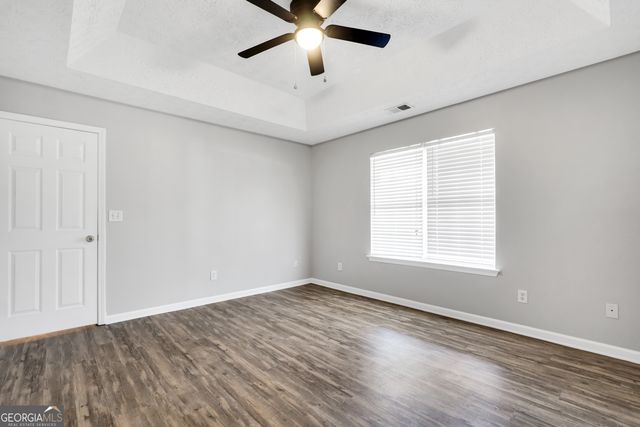 133 Meadow View Drive, Jackson, GA 30233