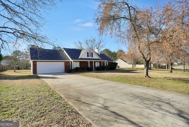 133 Meadow View Drive, Jackson, GA 30233