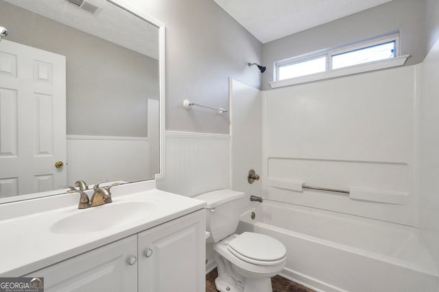 133 Meadow View Drive, Jackson, GA 30233