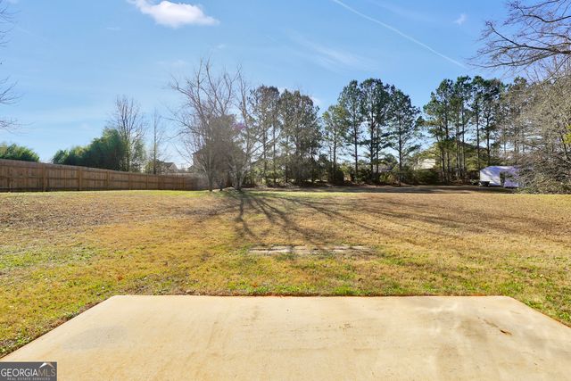 133 Meadow View Drive, Jackson, GA 30233