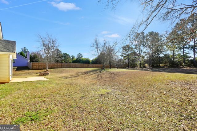 133 Meadow View Drive, Jackson, GA 30233