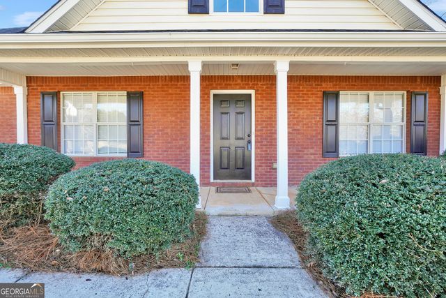 133 Meadow View Drive, Jackson, GA 30233