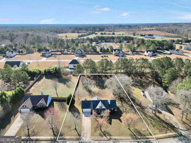 133 Meadow View Drive, Jackson, GA 30233