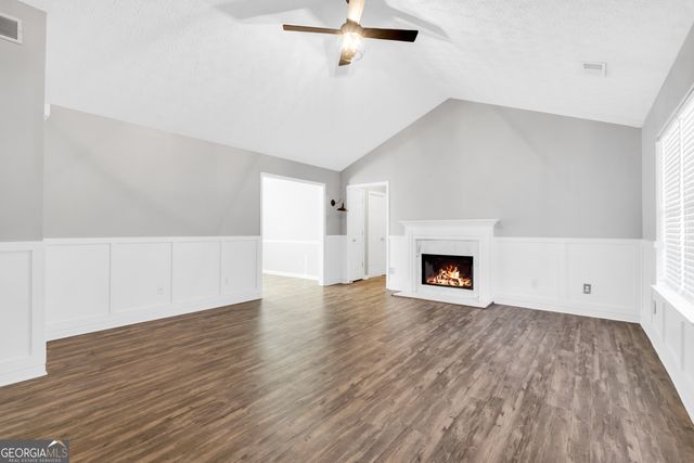 133 Meadow View Drive, Jackson, GA 30233