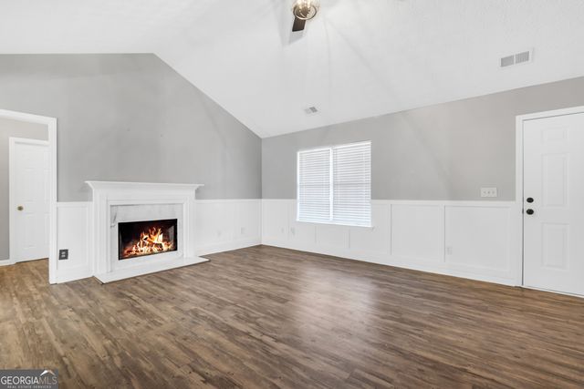 133 Meadow View Drive, Jackson, GA 30233