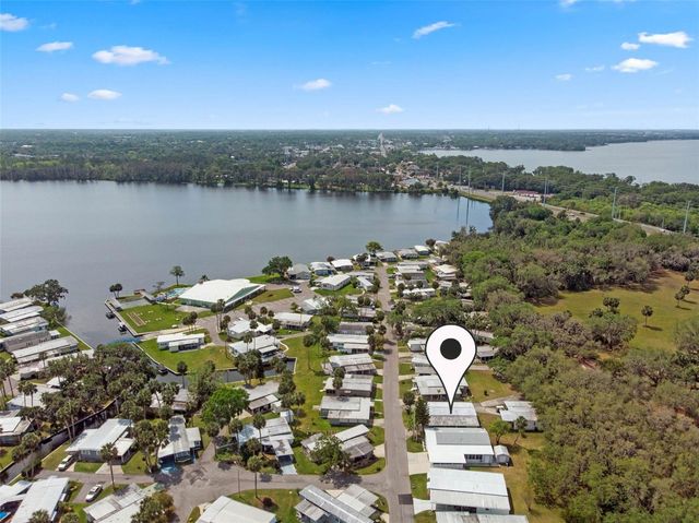 8 COCOS PLUMOSA DRIVE A, Eustis, FL 32726
