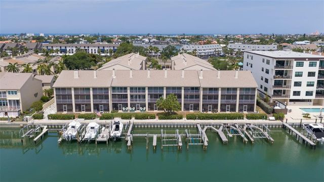 465 PINELLAS BAYWAY S 311, Tierra Verde, FL 33715