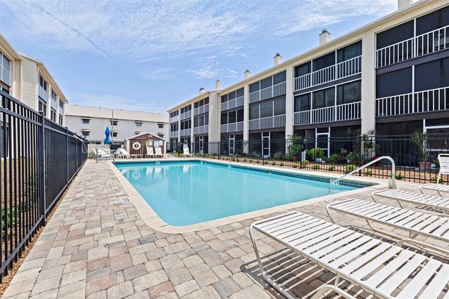 465 PINELLAS BAYWAY S 311, Tierra Verde, FL 33715