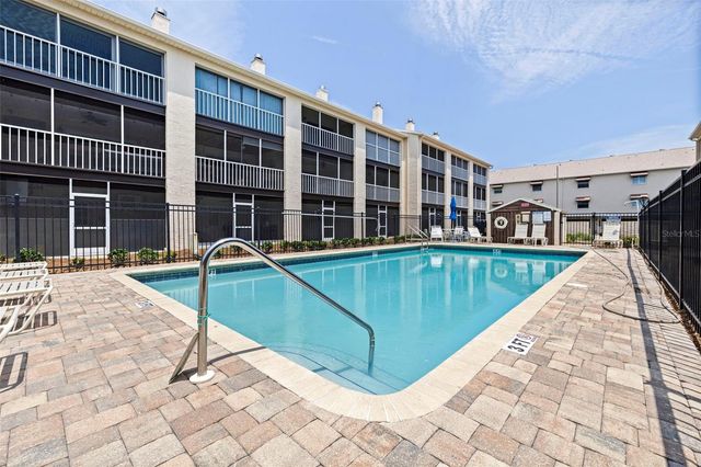 465 PINELLAS BAYWAY S 311, Tierra Verde, FL 33715
