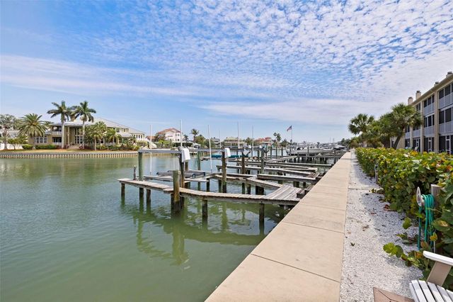 465 PINELLAS BAYWAY S 311, Tierra Verde, FL 33715