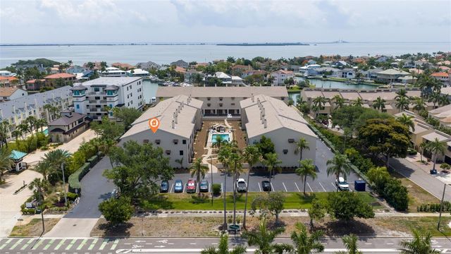 465 PINELLAS BAYWAY S 311, Tierra Verde, FL 33715