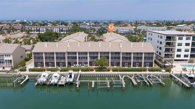 465 PINELLAS BAYWAY S 311, Tierra Verde, FL 33715