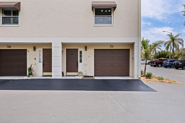465 PINELLAS BAYWAY S 311, Tierra Verde, FL 33715