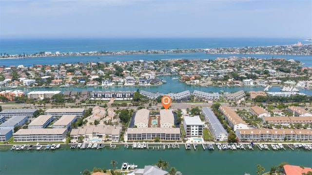 465 PINELLAS BAYWAY S 311, Tierra Verde, FL 33715