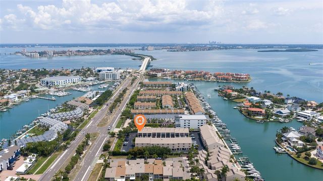 465 PINELLAS BAYWAY S 311, Tierra Verde, FL 33715