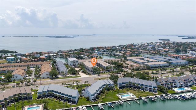 465 PINELLAS BAYWAY S 311, Tierra Verde, FL 33715