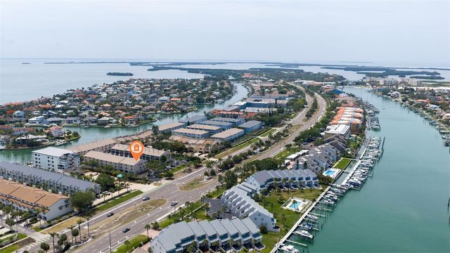 465 PINELLAS BAYWAY S 311, Tierra Verde, FL 33715