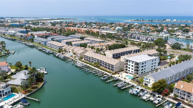 465 PINELLAS BAYWAY S 311, Tierra Verde, FL 33715