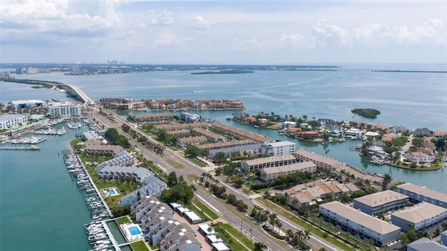 465 PINELLAS BAYWAY S 311, Tierra Verde, FL 33715