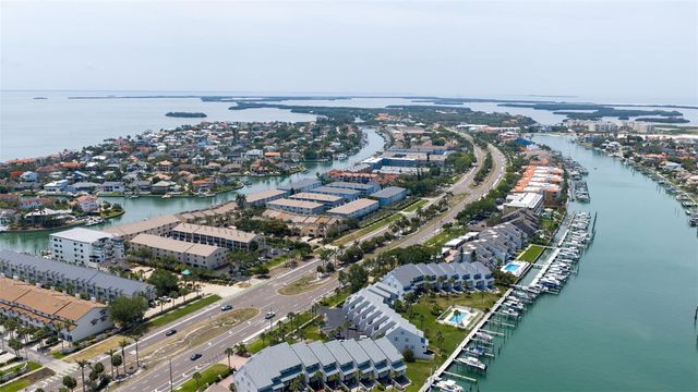 465 PINELLAS BAYWAY S 311, Tierra Verde, FL 33715