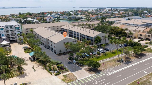 465 PINELLAS BAYWAY S 311, Tierra Verde, FL 33715