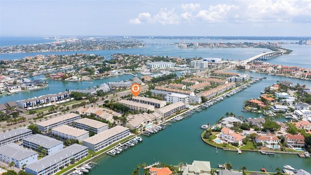 465 PINELLAS BAYWAY S 311, Tierra Verde, FL 33715