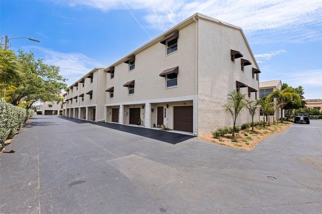 465 PINELLAS BAYWAY S 311, Tierra Verde, FL 33715