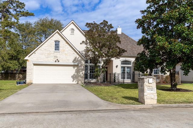 14230 Altair Drive, Tomball, TX 77375