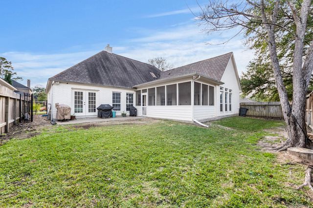 14230 Altair Drive, Tomball, TX 77375