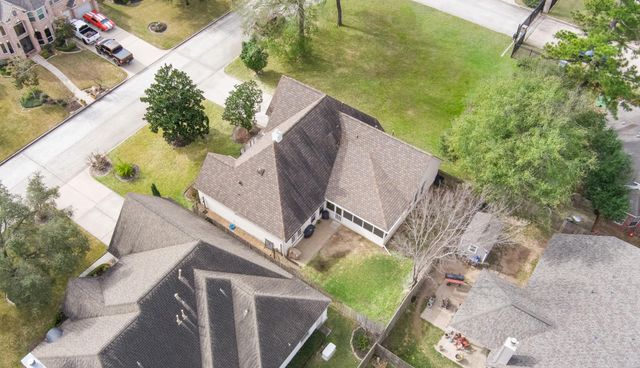 14230 Altair Drive, Tomball, TX 77375