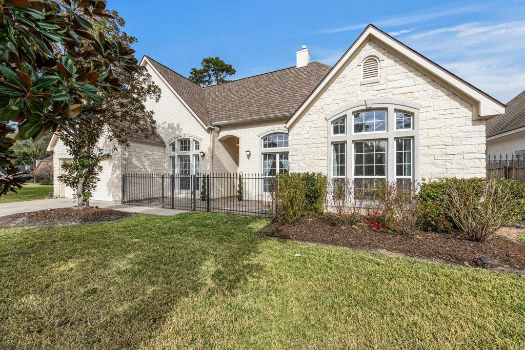 14230 Altair Drive, Tomball, TX 77375